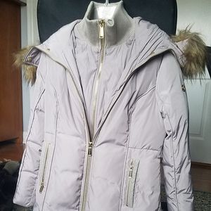 Michael Kors Down Jacket